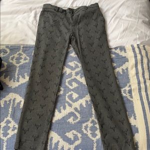 Zara man Dress Pants